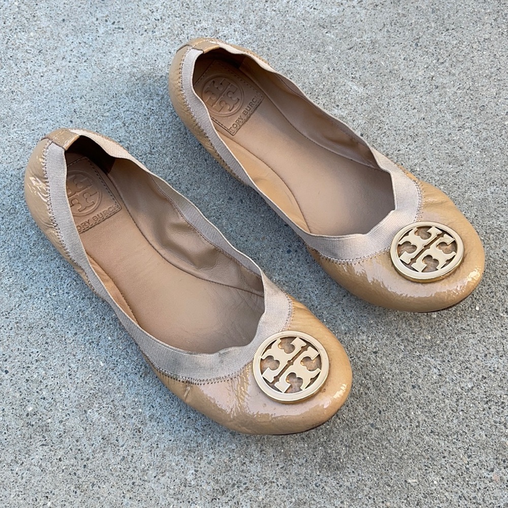 Tory Burch Size 8